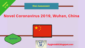 Hasil gambar untuk novel coronavirus definition
