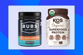 the 16 best protein powders for women