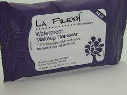 waterproof makeup remover wipes review