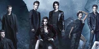 Metacritic tv reviews, the vampire diaries, in this adaptation of the l.j. The Vampire Diaries Stars To Reunite For 10 Year Anniversary Event Cinemablend