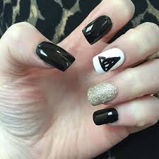 Artificial nail designs with long acrylic nails 2021 are among those nail art forms that ladies will always enjoy wearing. 121 Gorgeous Acrylic Nail Ideas All Women Love