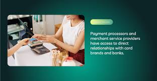payment processing for new business