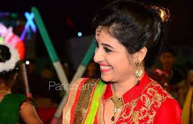 paridhi sharma of jodha akbar fame is