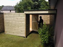 75 small attached shed ideas you ll