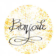 Bonjour clipart images and royalty-free illustrations | Clipart.com