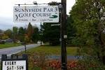 Sunnyside Par 3 Golf Course | Queensbury, NY 12804