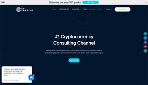 Works on stock, forex, crypto, futures, & index markets. Best Crypto Trading Signals Discord Which Personal Settings Does Coinbase Need Rockinpress