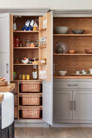 43 kitchen pantry storage clever