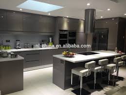 china supplier new design kitchen