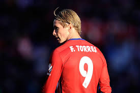 Ferran torres garcía (born 29 february 2000) is a spanish professional footballer who plays as a forward for premier league club manchester city and the spain national team.he has represented spain internationally at various youth levels and debuted for the senior team in 2020. Fernando Torres Should Go To Euro 2016 And Here S Why Into The Calderon
