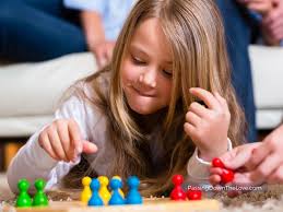 board games to play with kids or grandkids