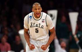 Spartans pay tribute to Adreian Payne ...