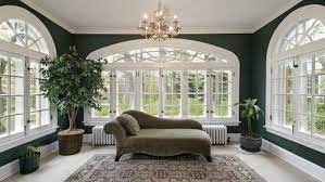 Color Scheme For Your Sunroom