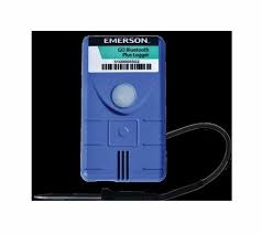 Emerson GO Bluetooth Temp./Humidity Data Logger, For Vaccine Freezer, PDF  at Rs 3400 in Navi Mumbai