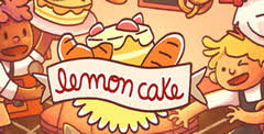 Lemon Cake Download | GameFabrique