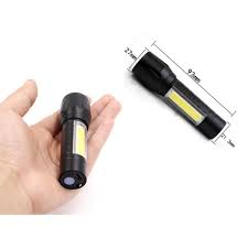 Đèn Pin Sạc H352 Mini Siêu Sáng | Mua Đèn & Thiết Bị Chiếu Sáng Giá rẻ,  Chính hãng, Cao cấp