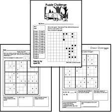 Make Your Own Free Puzzles And