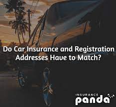 Check spelling or type a new query. Do Car Insurance And Registration Addresses Have To Match