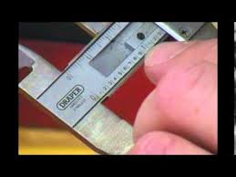 How To Measure In Thousandths Of An Inch