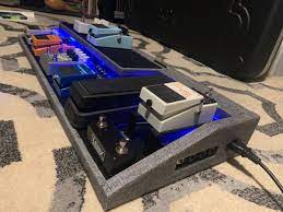 the world s 1 best pedalboard carpet