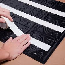 Tile Decorative Wall Tile Adhesive Tape