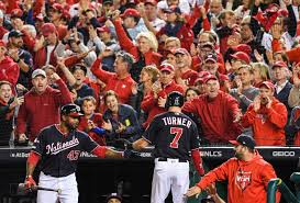Nationals World Series Tickets And Fan Club What You Need