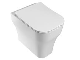 Synthesis Eco Floor Mounted Toilet