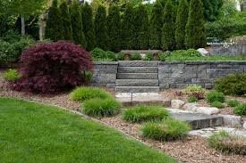 Does A Retaining Wall Stop Water
