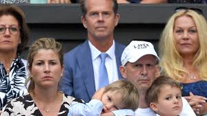 8 in the world by the association of tennis professionals (atp). Roger Federer S Family Wife And Kids Tennis Tonic News Predictions H2h Live Scores Stats