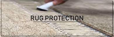 best rug protection services in san