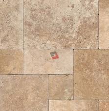 tuscany walnut 16sft travertine tile