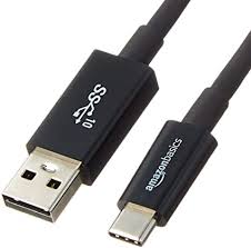 You can also filter out items that. Amazon Basics Usb C Kabel Auf Usb Typ A Usb 3 1 2 Amazon De Computer Zubehor