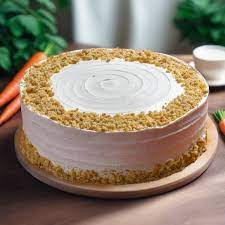 Carrot Cake For Sale In Dubai gambar png