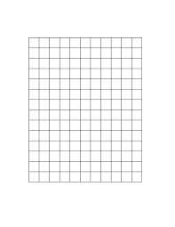 028 Inch Graph Paper New Grid Of Template Excel Formidable 1