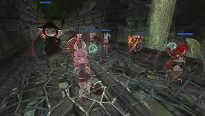 Beginners guide | panda trickster online wiki the forum does not flicker for me, but today its nearly impossible to read the latest news post, at least. Tera Online Guides Thera Dungeon Akasha S Hideout Guide To Bern S Laboratory At Tera Durian