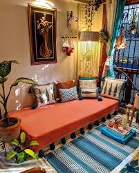 indian living room em 2022 decoração