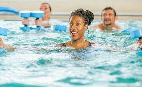 arthritis foundation aquatic program