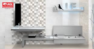 7 Stylish Bathroom Tiles Design Ideas