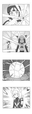 Dating a Team Magma Grunt Chapter 6 : r/pokemon