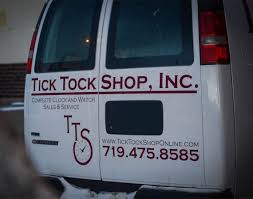 services tick tock