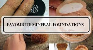 best mineral makeup brand