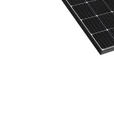 High Efficiency Solar Panels Aleo Solar