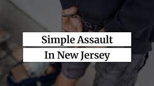 These question usually comes from a victim who does not want to go forward with a the first step in getting any type of criminal charges dismissed involves identifying how the complaint was generated. Simple Assault In New Jersey N J S A 2c 12 1 A Rosenblum Law