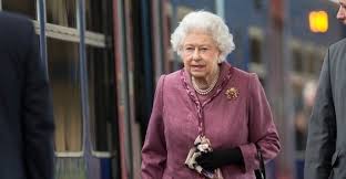Britská panovnice navštíví zemi v den 70. Co Se Stane Az Zemre Britska Kralovna Alzbeta Ii Zname Odpovedi Reflex Cz