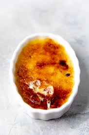 Easy classic crème brûlée hits the spot with a rich, thick vanilla custard and caramelized sugar topping. Classic Creme Brulee Versatile And Easy The Flavor Bender