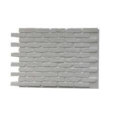 Faux Brick Panel Dk1005 From Myfull Decor