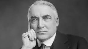 8 Things You Might Not Know About Warren G Harding Mental