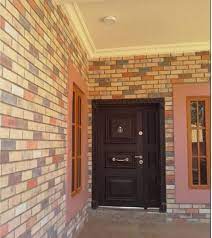 brick tiles exterior panel 031