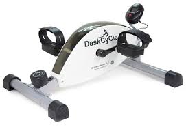 Ellipticals tend to be slightly more expensive than exercise bikes, but some people prefer resistance training with an. The 5 Best Under Desk Bikes Of 2021 Startstanding