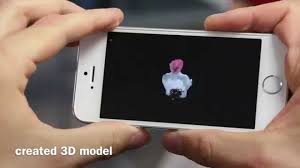 They're fun, accessible, and require no extra hardware! Trnio Kostenloser 3d Scanner Fur Iphone Und Ipad